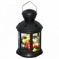Фонарь световой Uniel  ULD-L1220-010/DTB/RGB BLACK