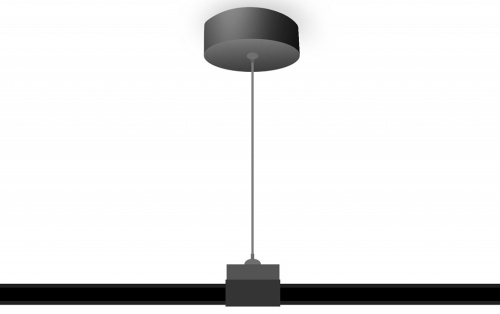 Подвес для трека Ambrella Gl703 GL7033