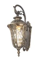 Уличный светильник Favourite 1495-1W Luxus IP44
