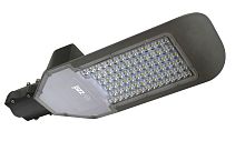 Консольный уличный светильник JazzWay 5005808 PSL 02 80Вт 5000К GR AC85-265В IP65