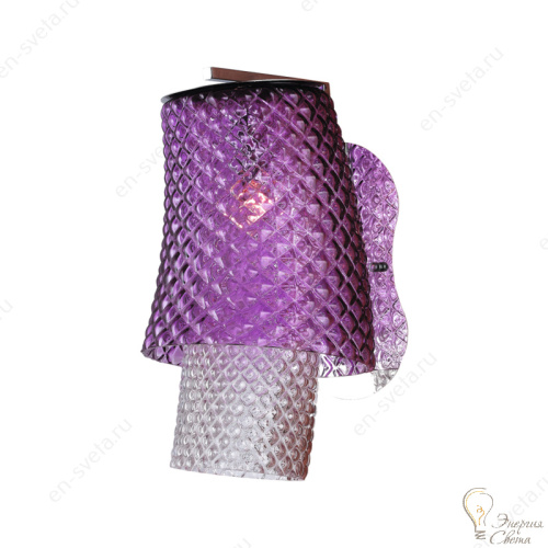 Бра DIVINARE 1152 03 AP-1 MIRACOLO