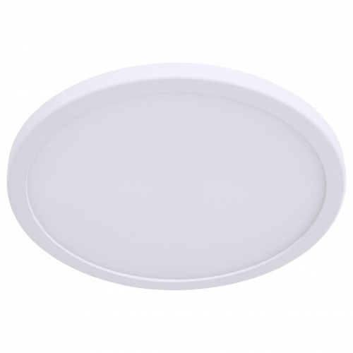 Встраиваемый светильник Arte Lamp A2532PL A2532PL-1WH