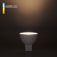 Лампа светодиодная Elektrostandard a050178 BLG5314 G5.3 7Вт 4200K
