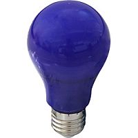 Светодиодная лампа Ecola K7CB12ELY E27 12Вт 220В синий 421166