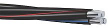 Провод СИП-2 3х50+1х54.6 (м) Энергокомплект 40004812