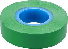 Изолента ОНЛАЙТ 61 880 OIT-B15-10/G ПВХ зелёная