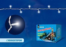 Гирлянда Нить Uniel ULD-S1000-120 ULD-S1000-120/TWK WHITE IP67