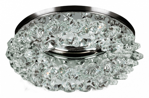 Встраиваемый светильник Escada Downlight 4 261057