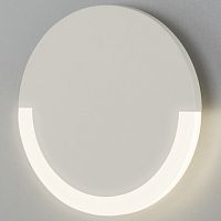 Накладной светильник Eurosvet a046169 Radiant 40147/1 LED белый 5W