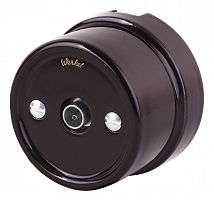ТВ-розетка без рамки WERKEL WL18-02-05 Retro a036809