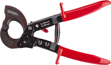 Ножницы секторные для бронированого кабеля до 32мм ОНЛАЙТ 61 943 OHT-Nks01-B-32