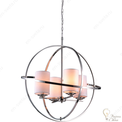 Люстра подвесная DIVINARE 1159 01 LM-4 SPAZIO