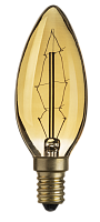 Лампа дизайнерская Navigator 71 953 NI-V-C-C-40-230-E14-CLG