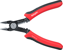 Бокорезы Navigator 80 364 NHT-Br04-2v1 (2-в-1)