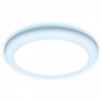 Встраиваемый светильник Ambrella Downlight 1 DCR309