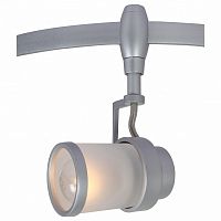 Трековый светильник Arte Lamp Rails A3056PL-1SI