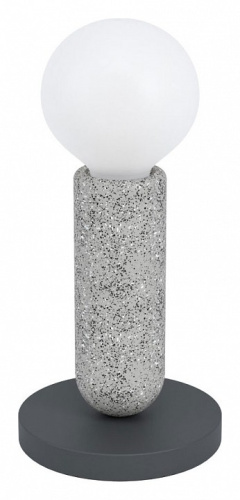 Настольная лампа декоративная Eglo Giaconecchia 39835