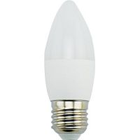 Светодиодная лампа LED Premium Ecola C7MW90ELC E27 9Вт 220В 2700K 421128