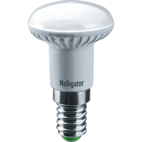Лампа светодиодная Navigator 94 261 NLL-R39-2.5-230-2.7K-E14 2.5W 2700K фото 2