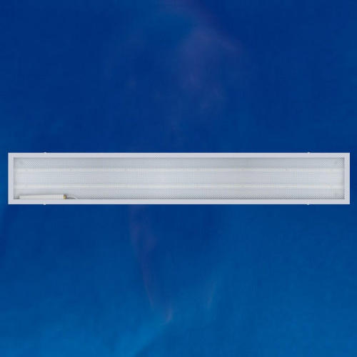 Светильник для потолка Армстронг Uniel Premium White ULP-18120 36W/4000К IP40 PREMIUM WHITE