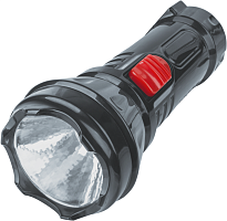 Фонарь Navigator 61 305 NPT-CP15-ACCU Пласт. 1LEDx0.5Вт, акк.4В, 500мАч