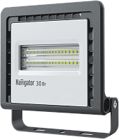 Прожектор светодиодный Navigator 14 143 NFL-01-30-4K-LED 30W 4000K LED