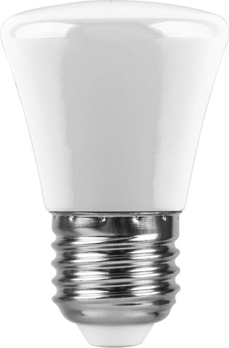 Лампа светодиодная FERON 25910 LB-372 E27 1Вт 230В 230В 6400K