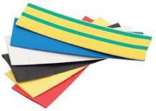 Термо трубка Navigator 71 119 NST-8/4-10-21