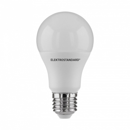 Лампа светодиодная Elektrostandard a048523 BLE2721 E27 10Вт 4200K