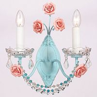 Бра Lucia Tucci Fiori di Rose Fiori di rose W186.2