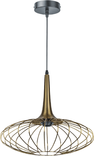 Светильник подвесной Navigator 80 426 NLF-P-036-02 античная бронза