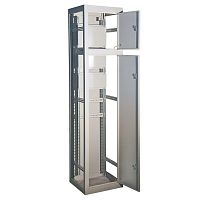 Каркас ВРУ-2 IP31 (2000х600х450) EKF mb15-14-00m