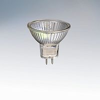 Лампа галогенная Lightstar 921006 GU4-12V-50W-2800K-MR11