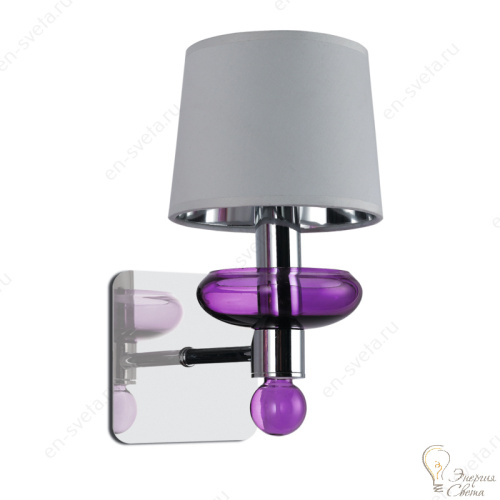 Бра DIVINARE 1155 03 AP-1 VENETO