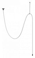Подвесной светильник Odeon Light Corda 4391/40CL