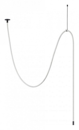 Подвесной светильник Odeon Light Corda 4391/40CL