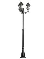 Фонарный столб Eglo 93465 NAVEDO H220см IP44