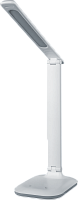 Настольный светильник светодиодный Navigator 80 319 NDF-D035-8W-MK-WH-LED белый