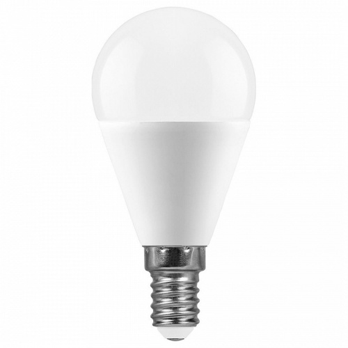 Лампа светодиодная Feron 38103 LB-950 E14 13Вт 6400K