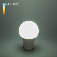 Лампа светодиодная Elektrostandard a048618 BLE2726 E27 15Вт 6500K