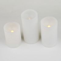 Свеча светодиодная Uniel Candle Set3 UL-00007256