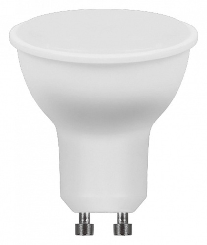 Лампа светодиодная Feron 38142 LB-760 GU10 11Вт 6400K