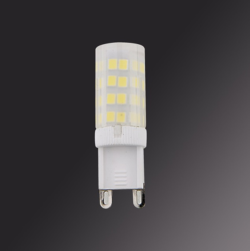 Лампа светодиодная Lightstar 940464 G9-6W(60W)-4200K-220V-капсульная