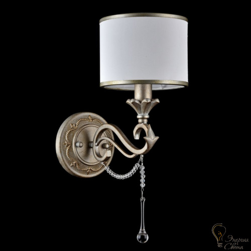 Бра MAYTONI H235-01-G Fiore