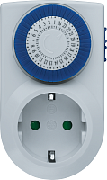Таймер аналоговый Navigator 61 557 NTR-A-S01-WH