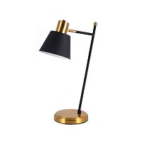 Настольная лампа Kink Light Арден 07023-1