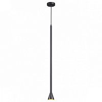 Подвесной светильник Odeon Light Pipa 3884/1B