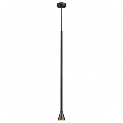 Подвесной светильник Odeon Light Pipa 3884/1B