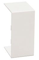 Соединитель на стык КМС 20х10 ЭЛЕКОР (уп.4шт) IEK CKMP10D-S-020-010-K01