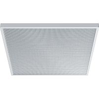 Светильник светодиодный Navigator 93 572 NLP-MS4-36-6.5K 36W 6500K 3700Lm микропризма 595х595х30мм IP20